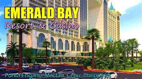 emerald hotel and casino cebu